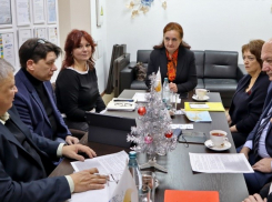 В Таганроге обсудили перспективы развития туризма