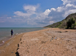     В Таганрогском заливе  насчитали  семь опасных пляжей