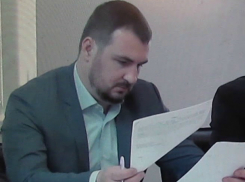 По просьбе депутата  Артема Екушевского  в  Думе был рассмотрен  вопрос  о финансовом  состоянии  Водоканала Таганрога