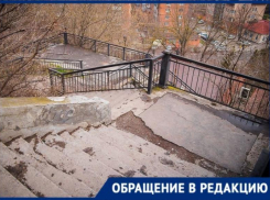 «Таганрог - будто государство в государстве», - женщина призывает очнуться горожан