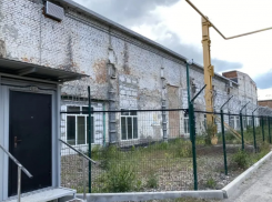 За 350 миллионов в Таганроге продают склад по производству светильников
