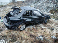 В ДТП под Таганрогом погибли две женщины