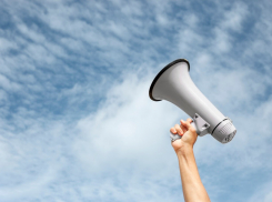 Через полчаса на заводе им. Бериева начнётся проверка сирен 