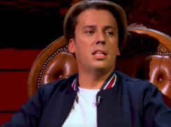 Проект «Пятая колонна»: иноагент * Максим Галкин