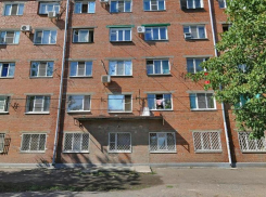 В Таганроге может повториться история с обрушившимся домом в Ростове