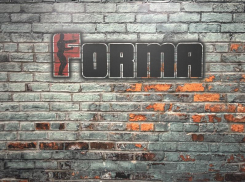 Forma - твой шаг к совершенству