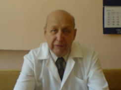 Ровно год как не стало врача-фтизиатра высшей категории Брулёва Николая Семёновича