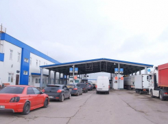 Таганрожцы, через КПП в Ростовской области будут пропускать «практически без проверки»