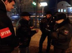 В Таганроге не хватает полицейских