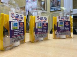 Готовим пластиковые окна к зиме