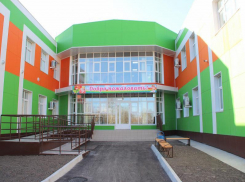 «Стройпроект» за 10 млн. рублей сделает проектирование детского сада на «Русском поле»