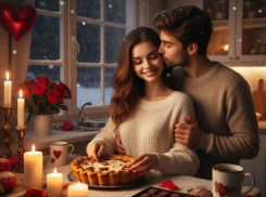 Два в одном: составлен список «вневременных» подарков, особенно уместных к 14 февраля