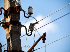 В Ростовской области сняли ограничения на потребление электроэнергии