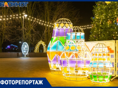 Джингл беллс? Или как Таганрог не охватила предпраздничная суета