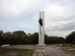 Компания из Волгодонска обрежет деревья в Балке Смерти под Таганрогом за 135 тысяч