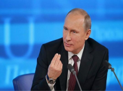 Таганрожцы готовятся задать вопрос Владимиру Путину
