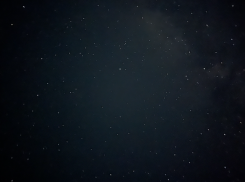 Танец планет: небесный вальс открылся таганрожцам