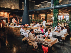 Согревайтесь в «GREENWICH-PARK*» душой и телом 