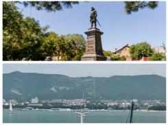 Таганрог или Геленджик: плюсы и минусы южных городов