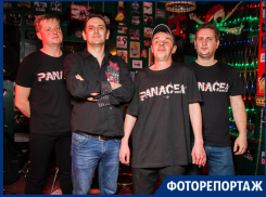 «Легкий южный рок» послушали таганрожцы в День космонавтики