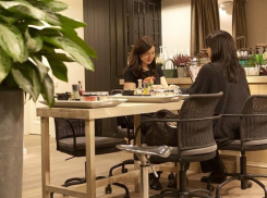 За 154 тысячи обучат таганрожцев профессии « Мастер маникюра и педикюра»