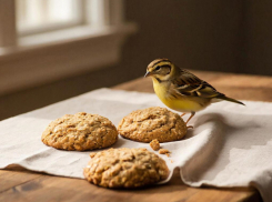 Носить черное и есть печенье: что можно и что нельзя делать в день Овсянки, 3 марта