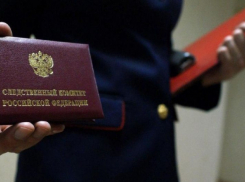 Атаку вражеских беспилотников на Таганрог и Ростовскую область будет расследовать Следственный комитет России 
