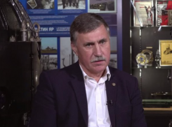 Профессор из Таганрога Игорь Каляев стал лауреатом премии Союзного государства в области науки и техники