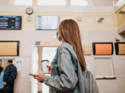 Пропавшую под Таганрогом школьницу нашли в Минеральных Водах