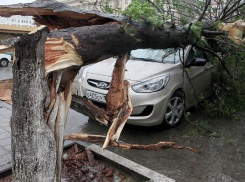 Жители Таганрога пострадавшие от урагана компенсацию могут не получить
