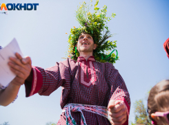 Праздник Ивана Купалы – самое время веселиться и танцевать