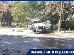 В Таганроге ищут свидетелей: необходима помощь