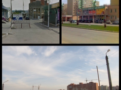 О тебе, любимый город: район Простоквашино