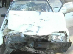 Устроивший смертельное ДТП водитель пытался замести следы под Таганрогом