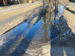 «Заботливый о бабушках» читатель «Блокнота» 2 дня требовал негативную публикацию на Водоканал