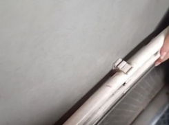 «Зато уютно, как дома»: таганрожцы обратили внимание на работающее отопление в маршрутках