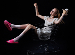 Окунитесь в гастрономическое путешествие в «Black Fin*»