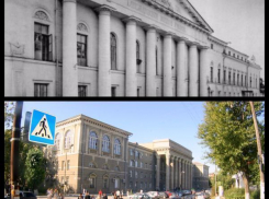 О тебе, любимый город: Рыбная площадь
