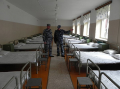 Чепецкая колония гордится своим новым постояльцем – Владимиром Прасоловым