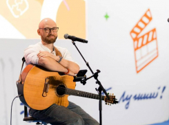 Таганрожца наградили в Министерстве культуры РФ за то, что он транслирует патриотизм