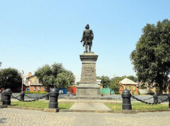 Трудовые будни жителей Таганрога будут солнечными и теплыми