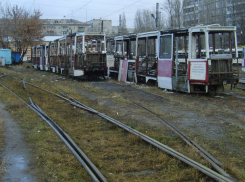 На приобретателя трамваев и троллейбусов для Таганрога заведено уголовное дело