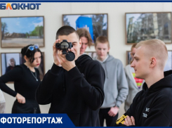 Таганрог и таганрожцы сквозь объектив фотоаппарата