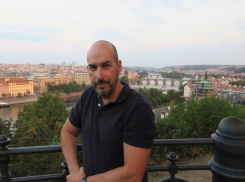  Александр Нанкин остался за бортом выборов в Таганроге