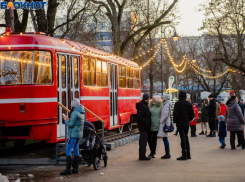 Сохранится ли плюсовая температура в Таганроге на выходных?