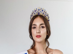 Таганроженка завоевала титул «Мисс Ростов»