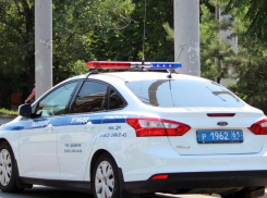 Очередное ДТП в центре Таганрога