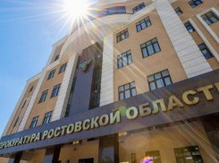 Таганрогская прокуратура защитила денежные права несовершеннолетней дочери погибшего бойца СВО