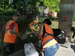 В субботний обход глава администрации Таганрога проверил благоустройство