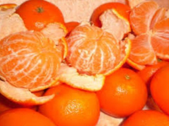 Миф о массовом отравлении детей мандаринами не подтвердился